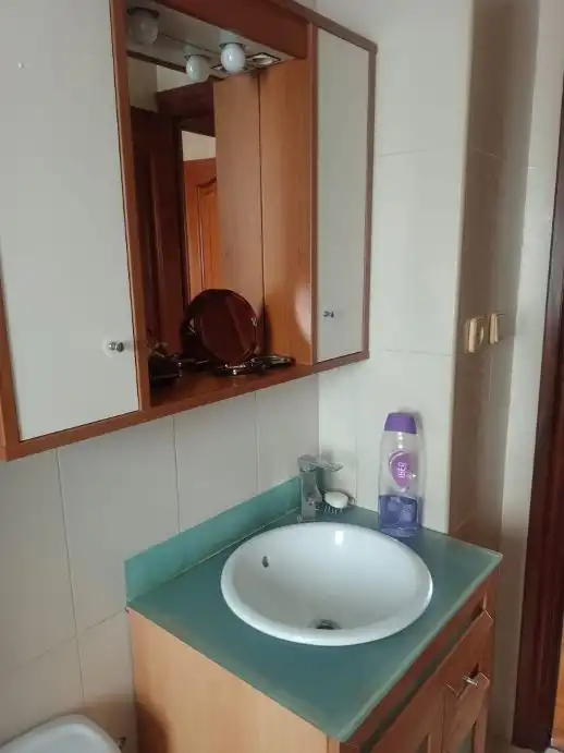 Piso de 90 m² en Pamplona