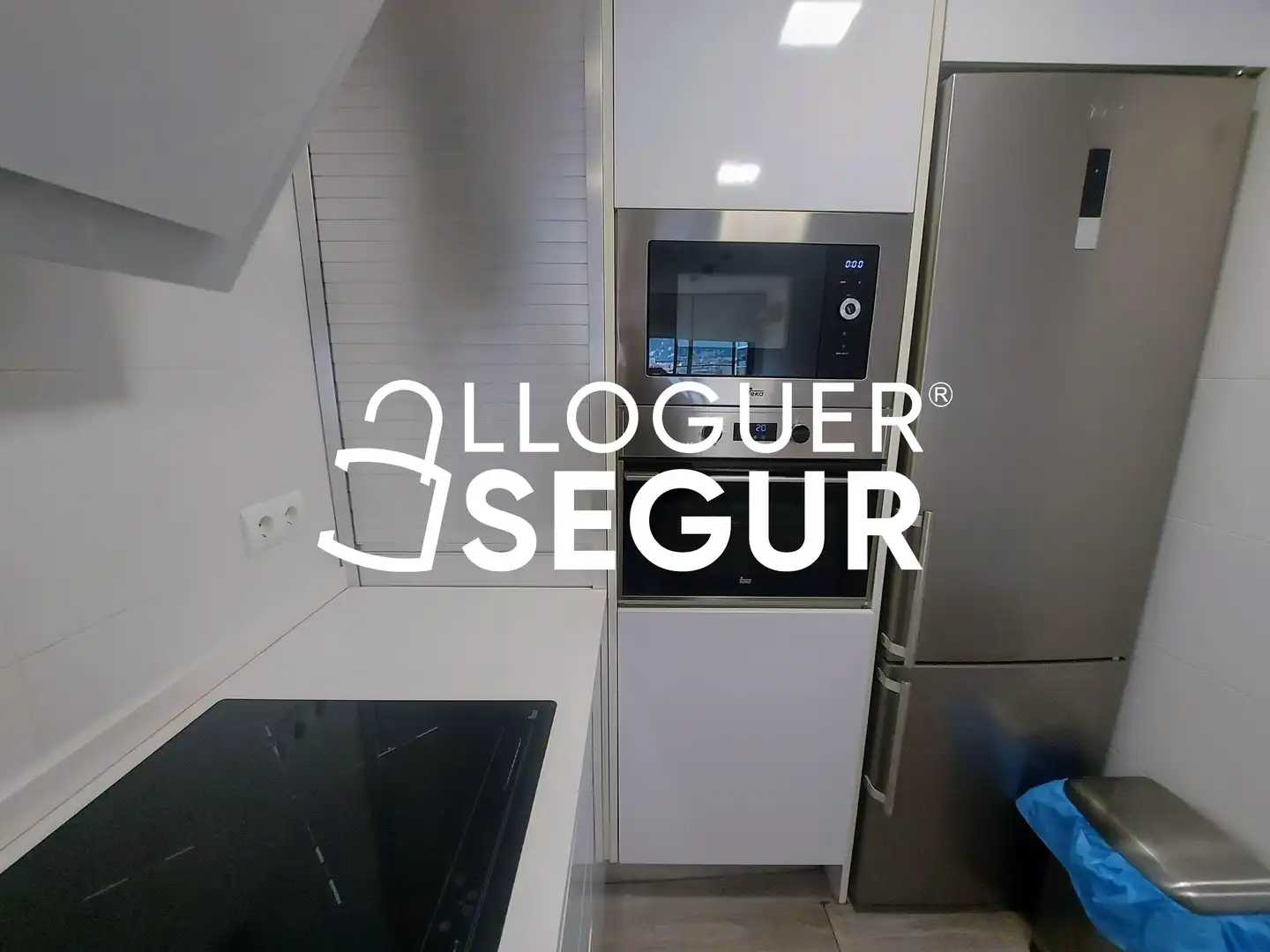 Piso de 80 m² en Barcelona