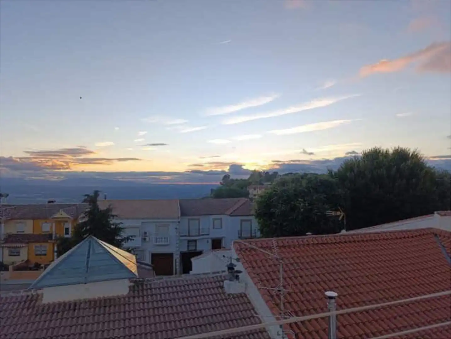 Piso de 80 m² en Baeza