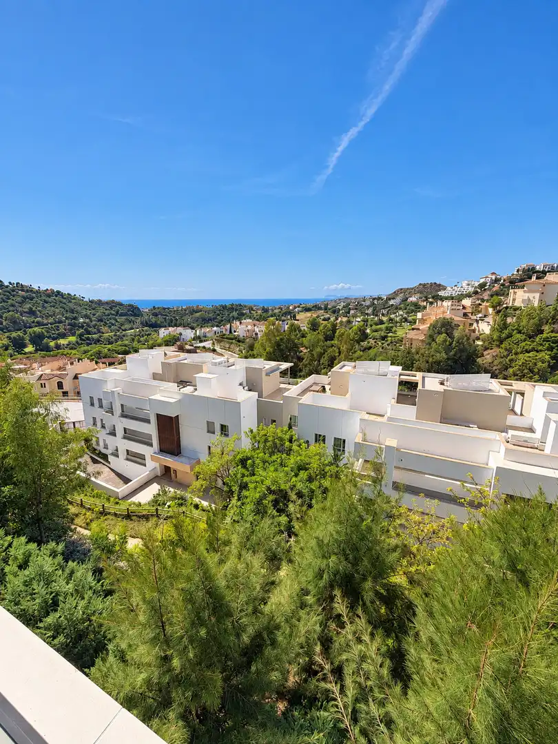 Pis de 220 m² a Benahavís