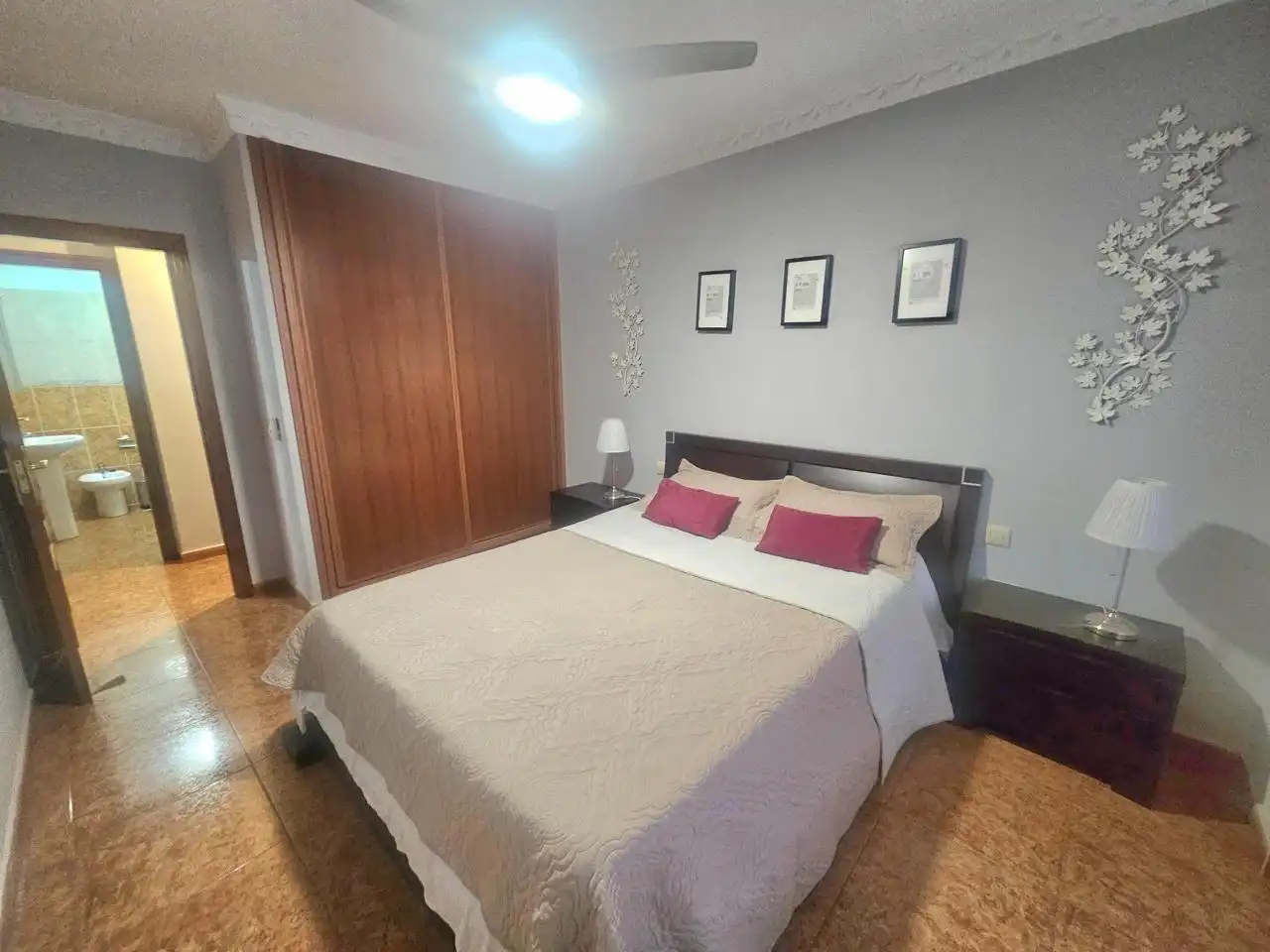 Pis de 65 m² a Granadilla de Abona
