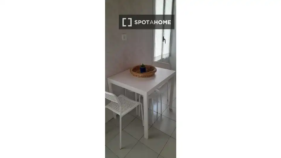 Habitación en alquiler, Santander