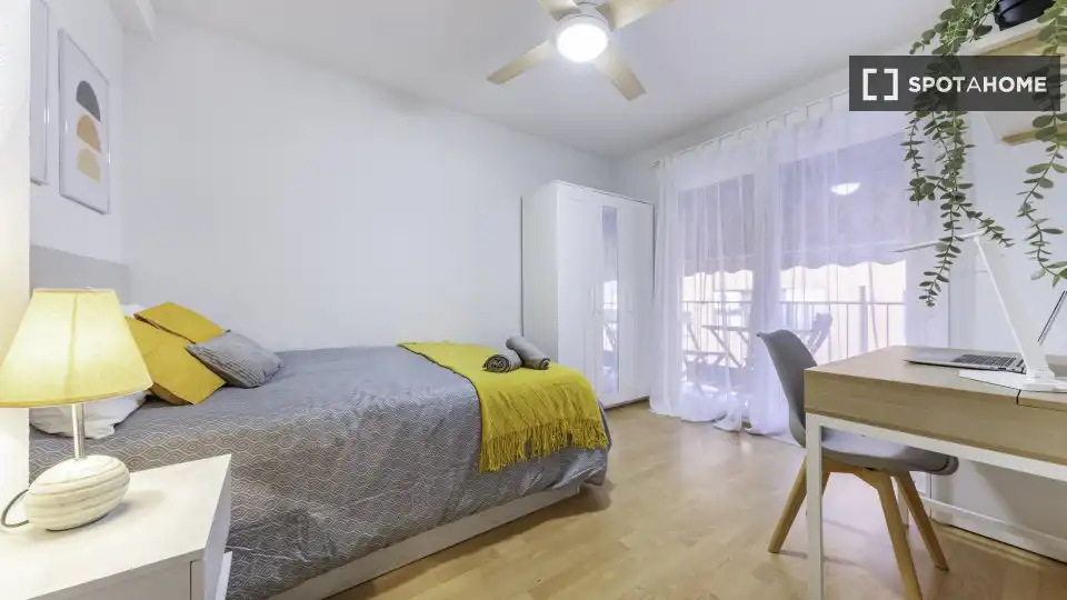 Habitación 118 m², Alicante