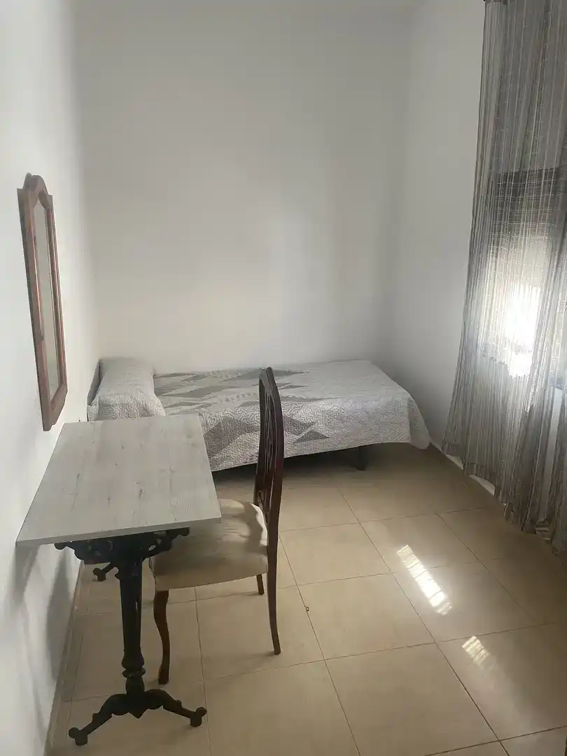 Piso de 80 m² en Almería