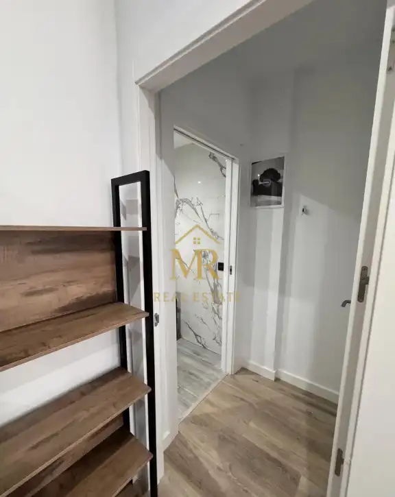 Piso de 55 m² en Salamanca