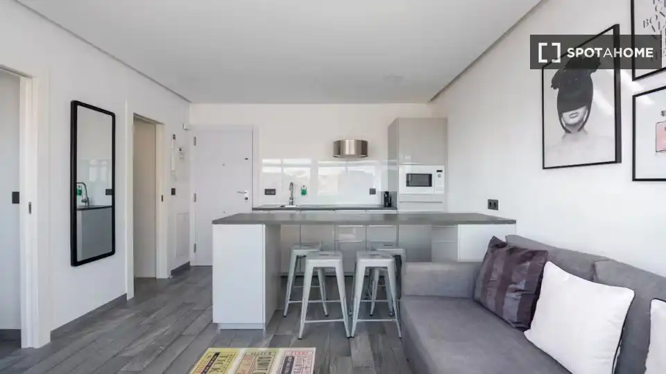 Habitación 37 m², Torremolinos