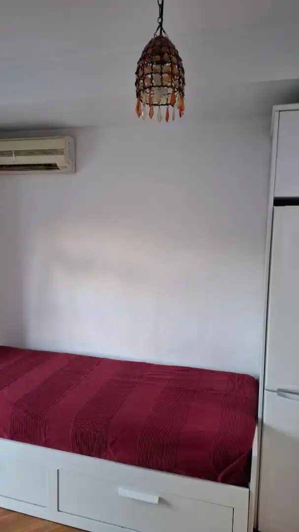 Appartamento 32 m² a Madrid