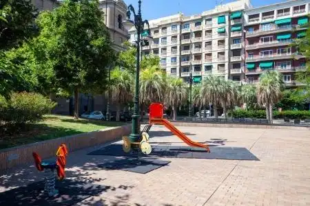 Pis de 63 m² a Saragossa