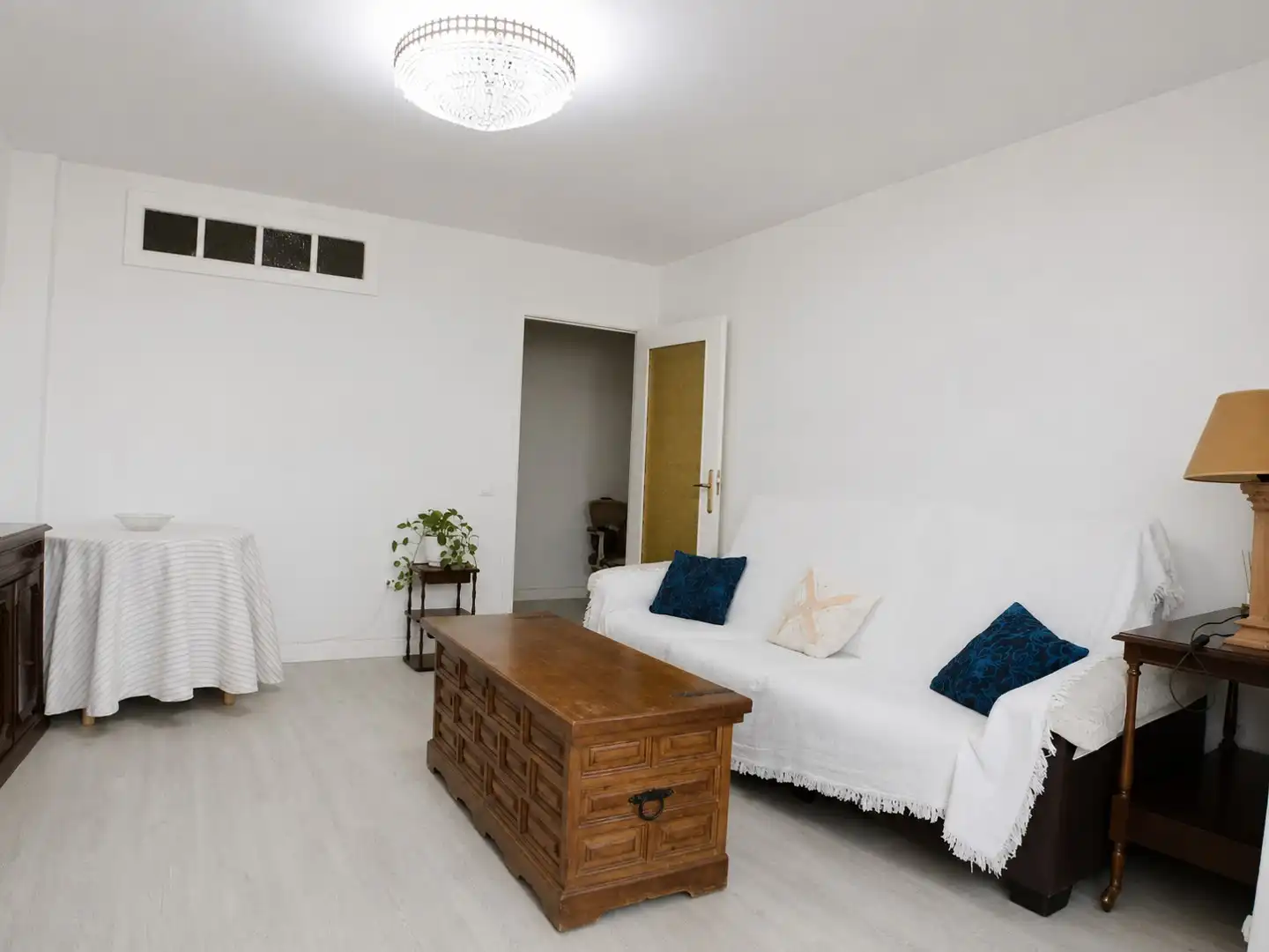 Pis de 87 m² a Alacant