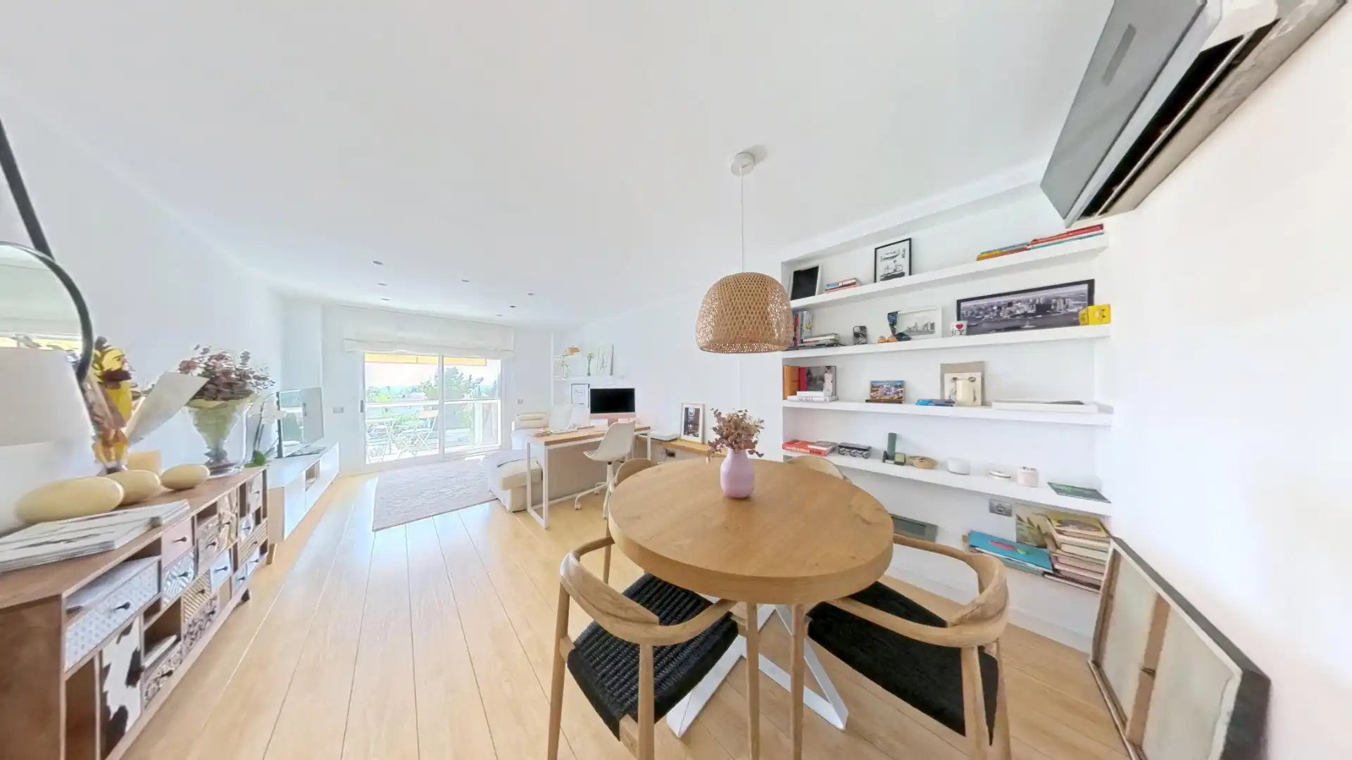 Piso de 95 m² en Tarragona