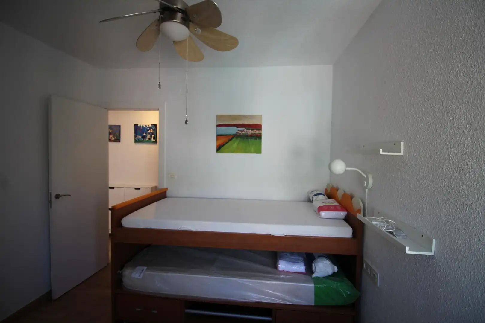 Wohnung 75 m² in Granada