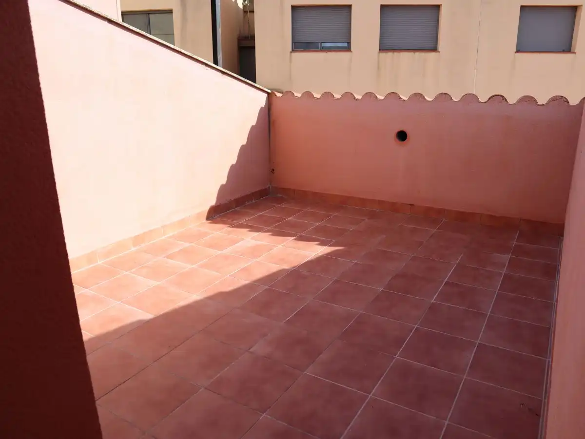 Pis de 115 m² a Sant Jaume d'Enveja