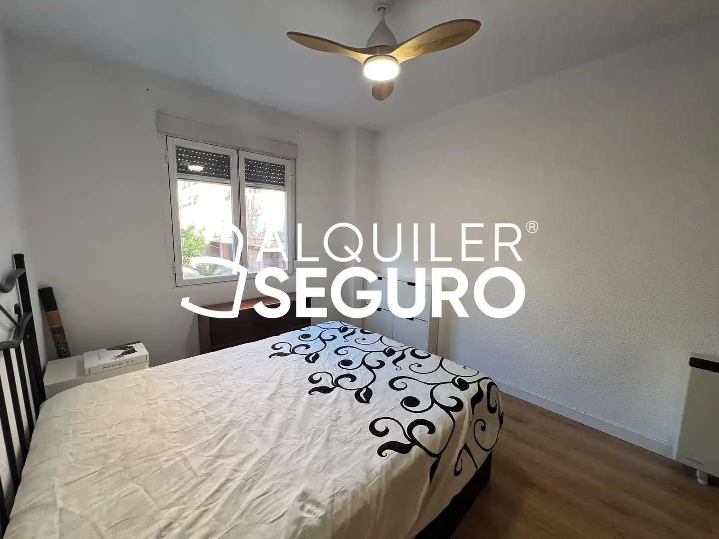 Piso de 75 m² en Madrid