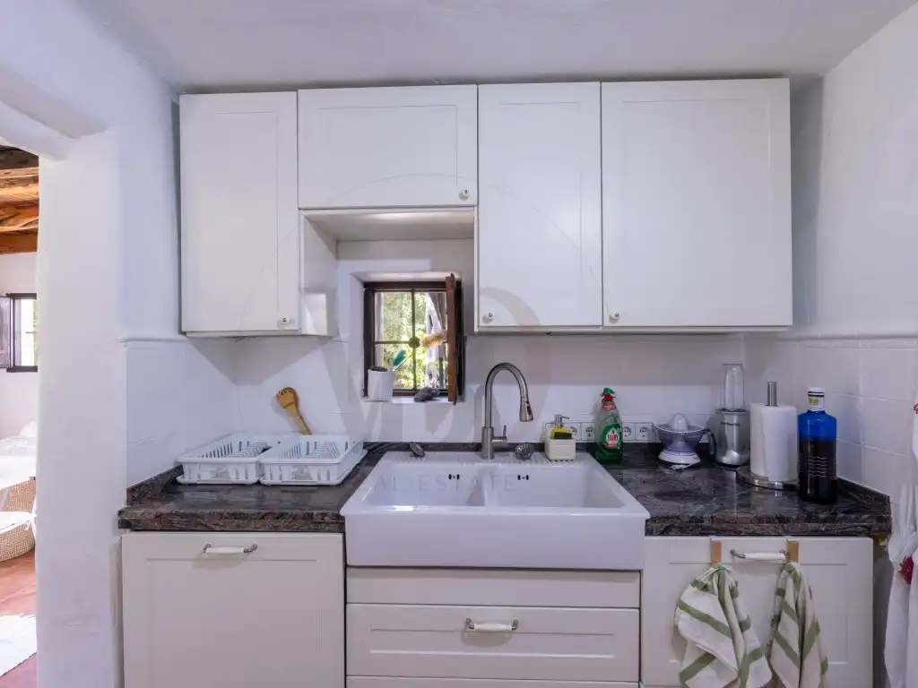 Pis de 325 m² a Sant Josep de sa Talaia