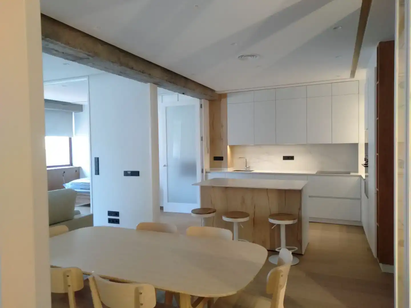 Piso de 105 m² en Santa Cruz de Tenerife
