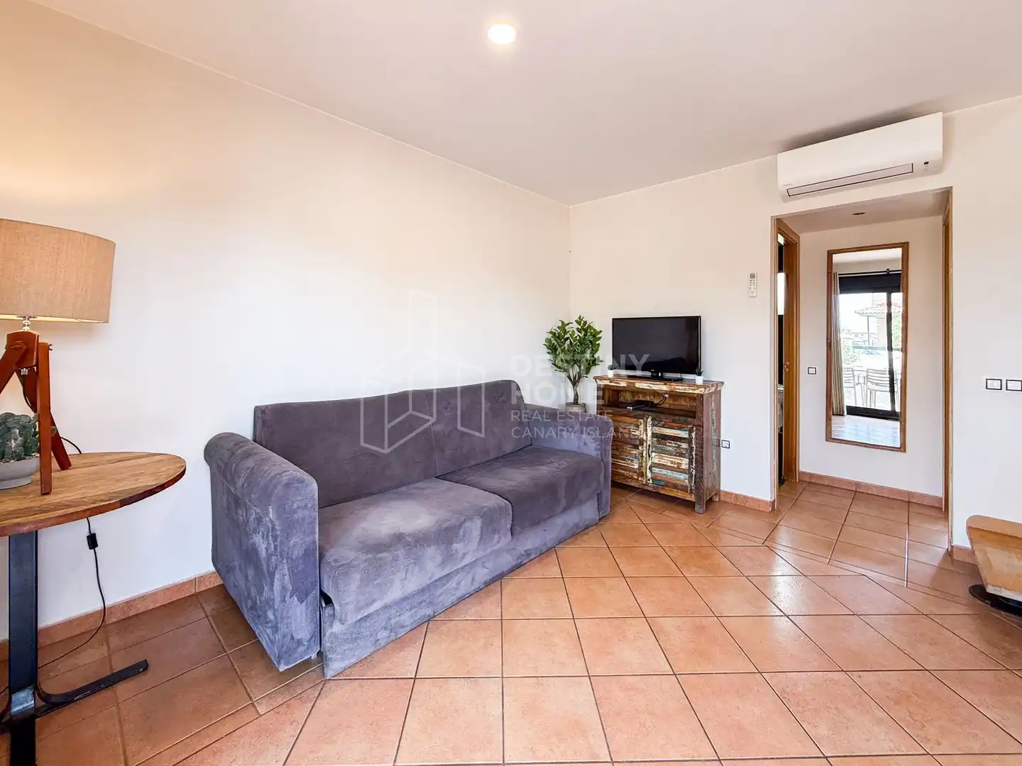 Piso de 70 m² en La Oliva