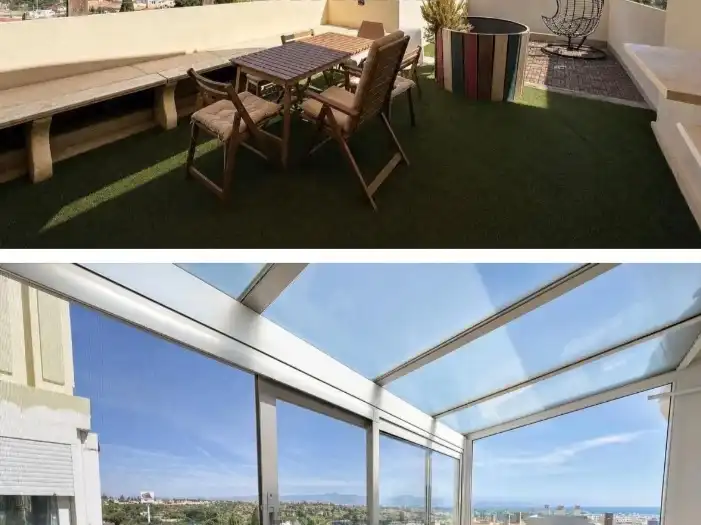 Pis de 116 m² a Torremolinos