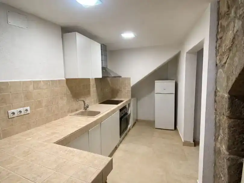 Piso de 140 m² en Torroella de Fluvià