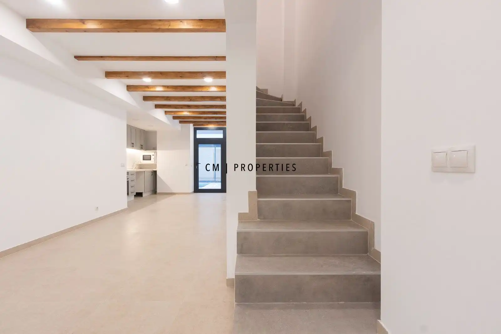 Pis de 167 m² a València