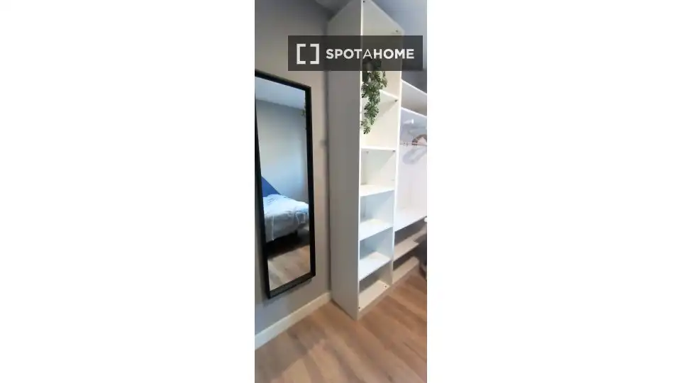 Habitación 87 m², Segovia