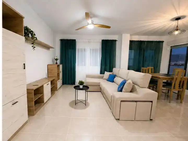 Piso de 140 m² en Alcalà de Xivert