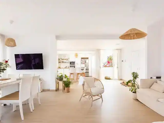 Habitación 30 m², El Sauzal