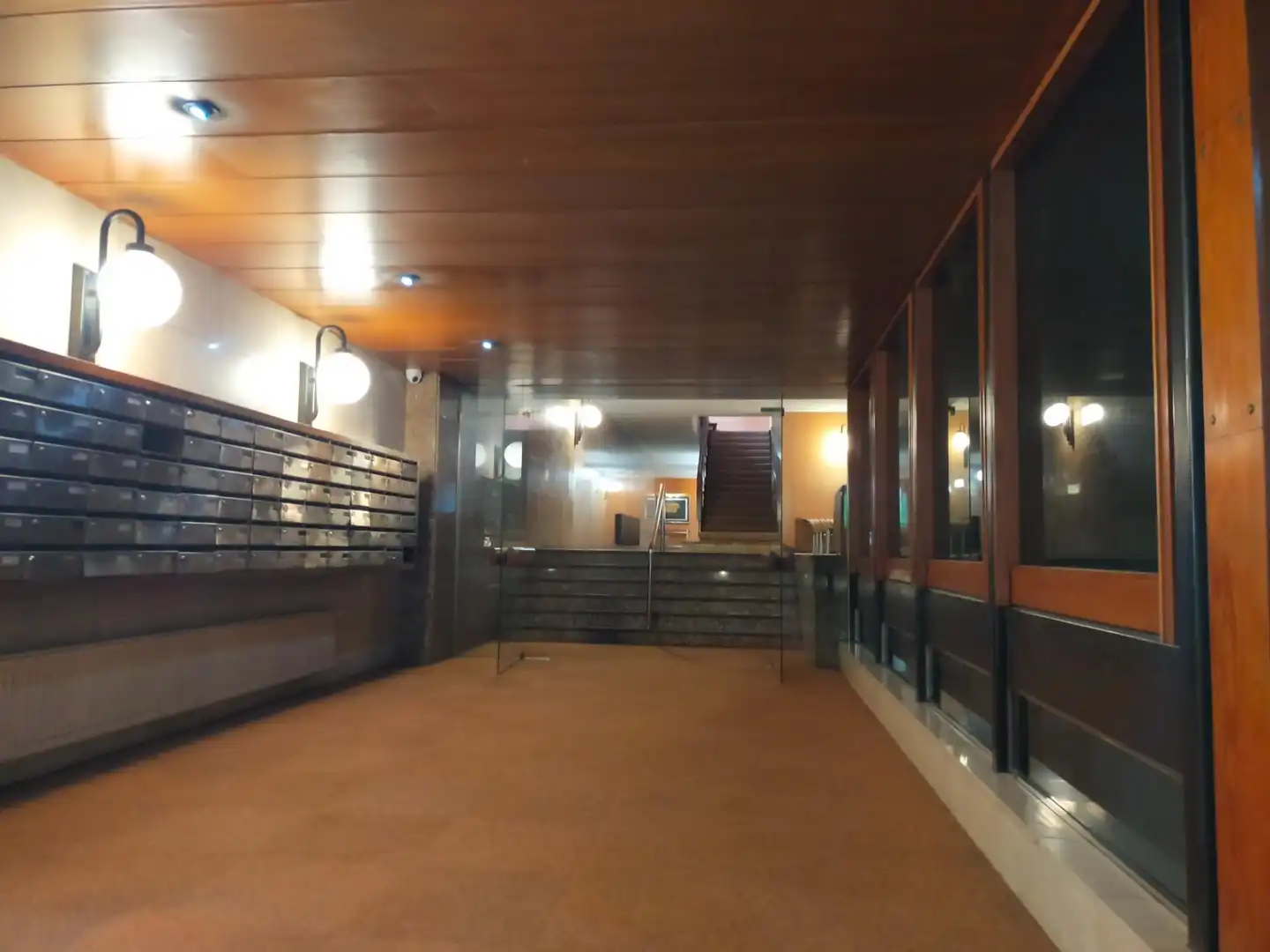 Pis de 57 m² a Bilbao