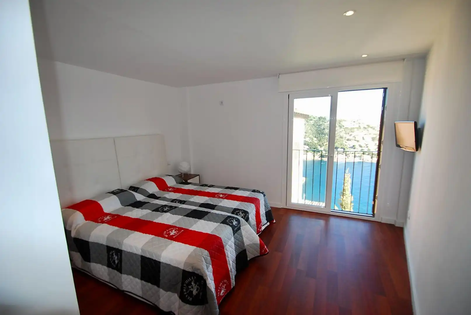 Piso de 120 m² en Andratx