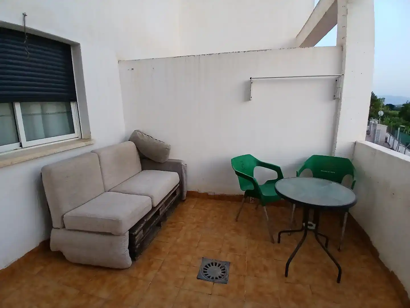 Квартира 30 м² у Molina de Segura