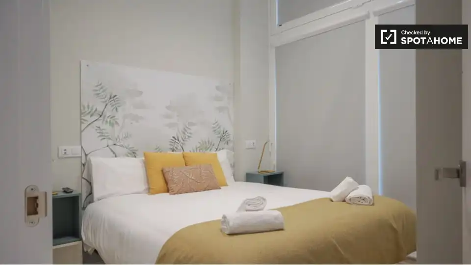 Piso de 65 m² en Madrid