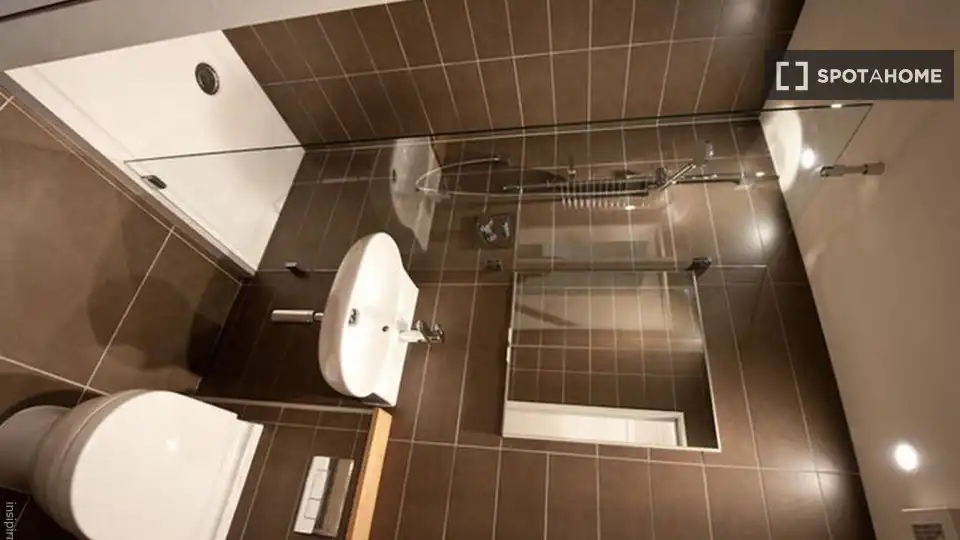Квартира 65 м² в Барселоне