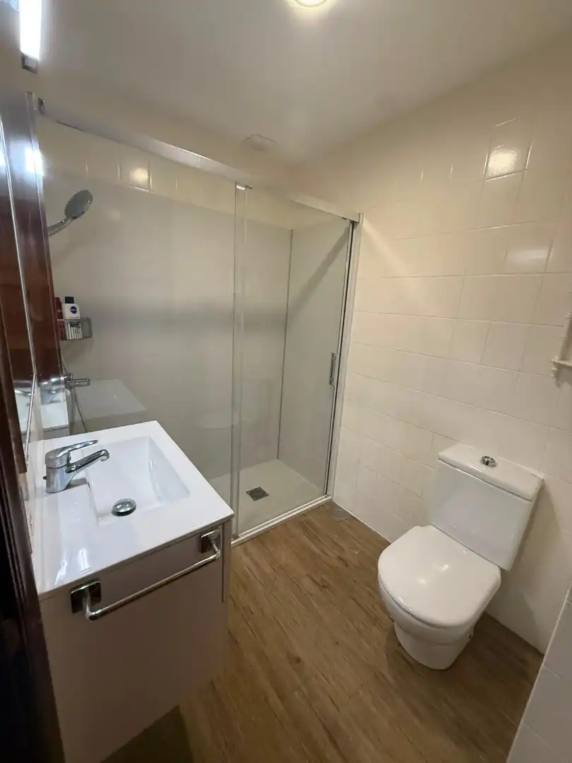 Piso de 104 m² en San Sebastián