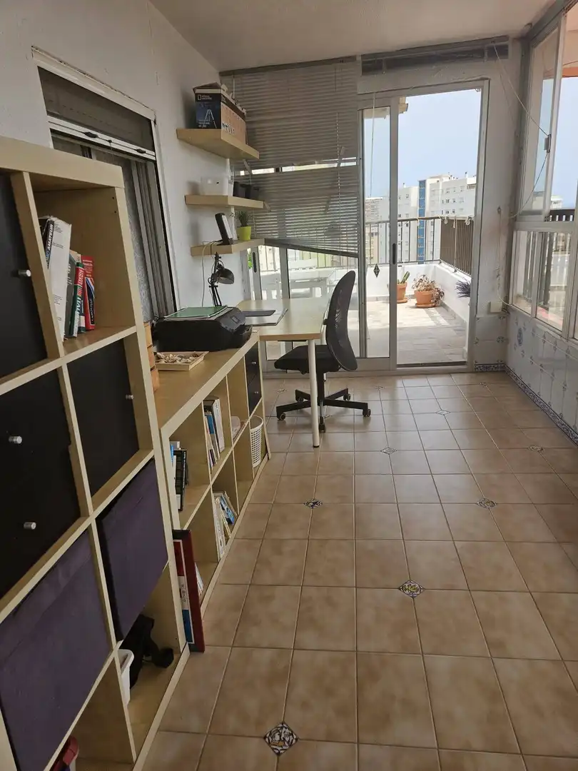 Wohnung 122 m² in la Pobla de Farnals