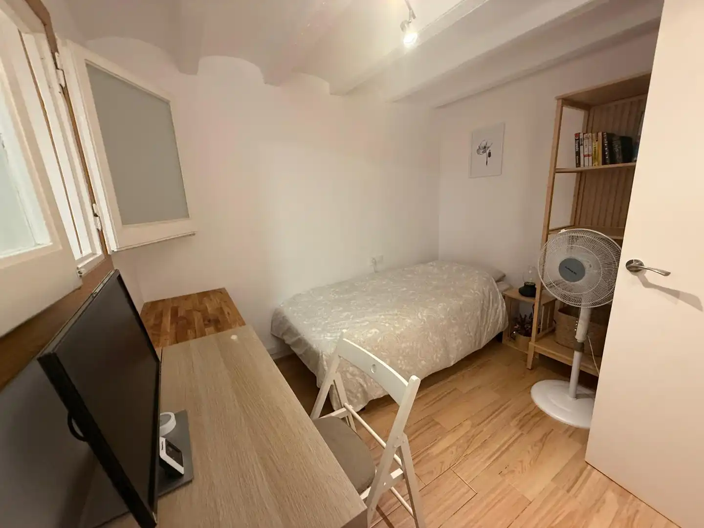 Piso de 40 m² en Barcelona