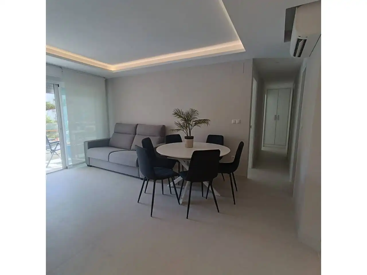 Piso de 71 m² en Benalmádena