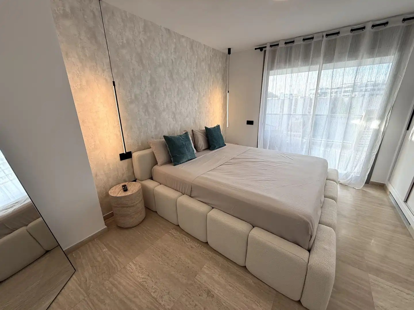Piso de 130 m² en Ibiza