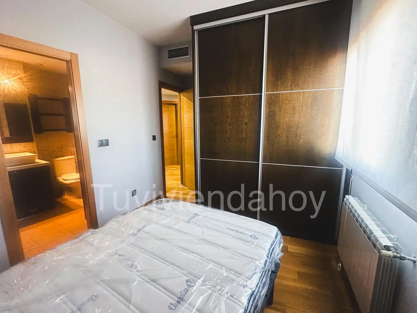 Piso de 78 m² en Ocaña