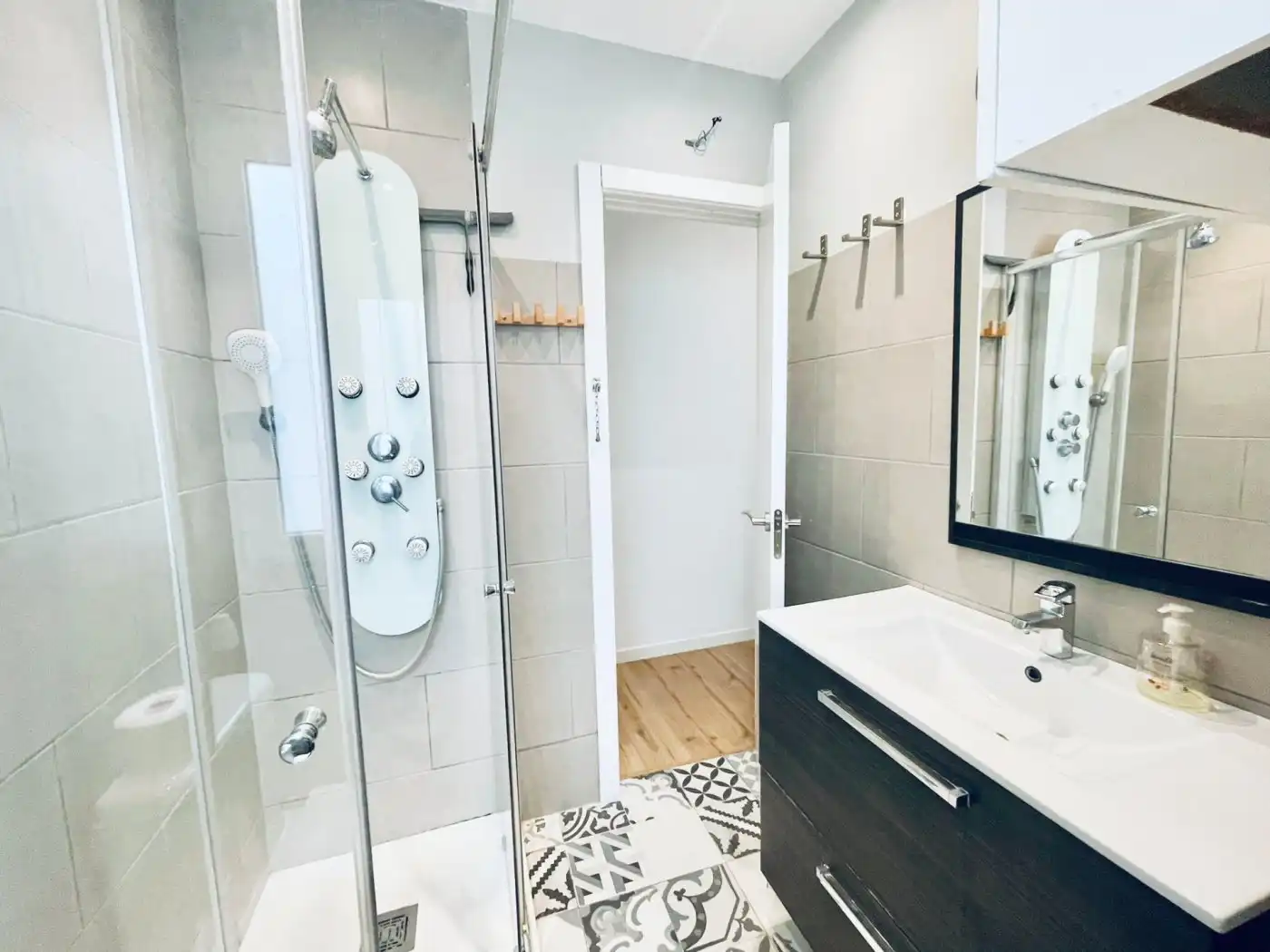 Piso de 105 m² en Valencia