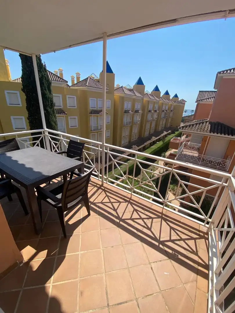 Piso de 85 m² en Isla Cristina