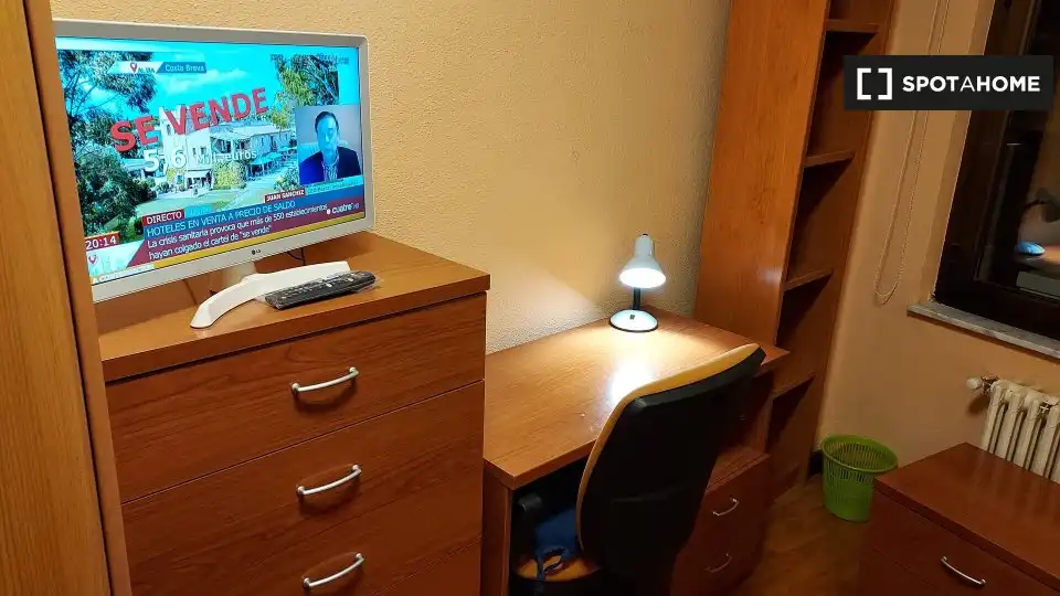 Habitación en alquiler, Salamanca