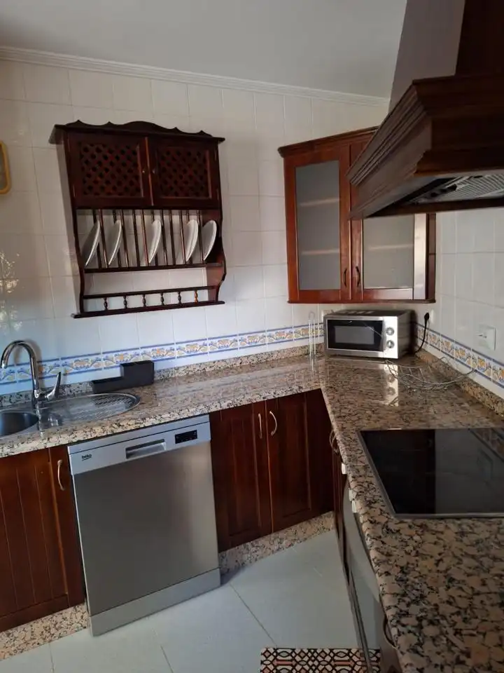 Piso de 84 m² en Dos Hermanas