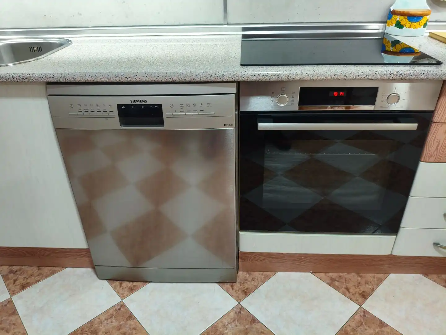 Pis de 137 m² a Albacete