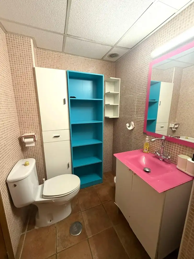 Casa de 126 m² a Múrcia