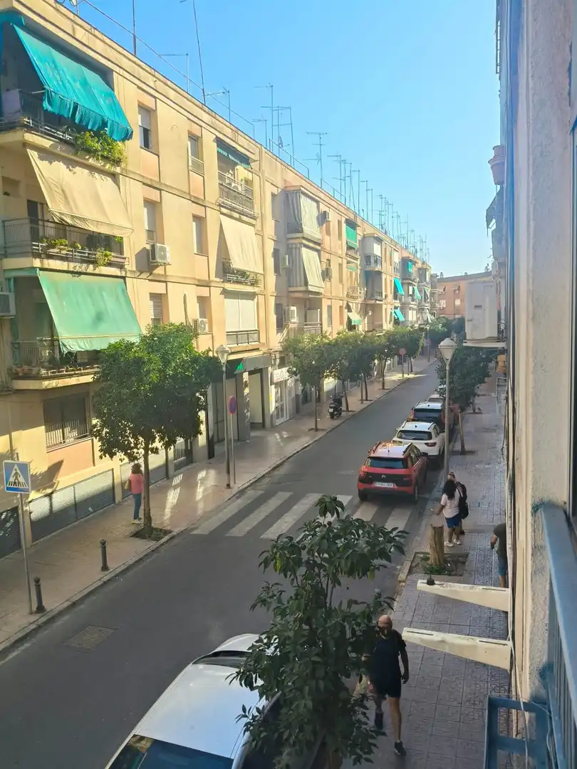 Piso de 100 m² en Córdoba