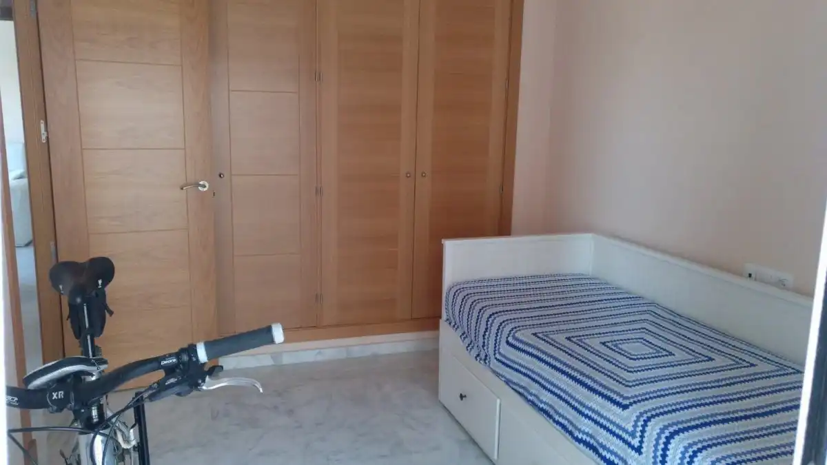 Piso de 100 m² en Puerto Real