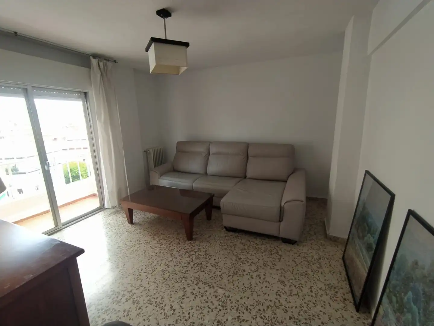Piso de 149 m² en Granada