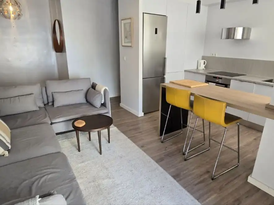 Pis de 80 m² a Estepona