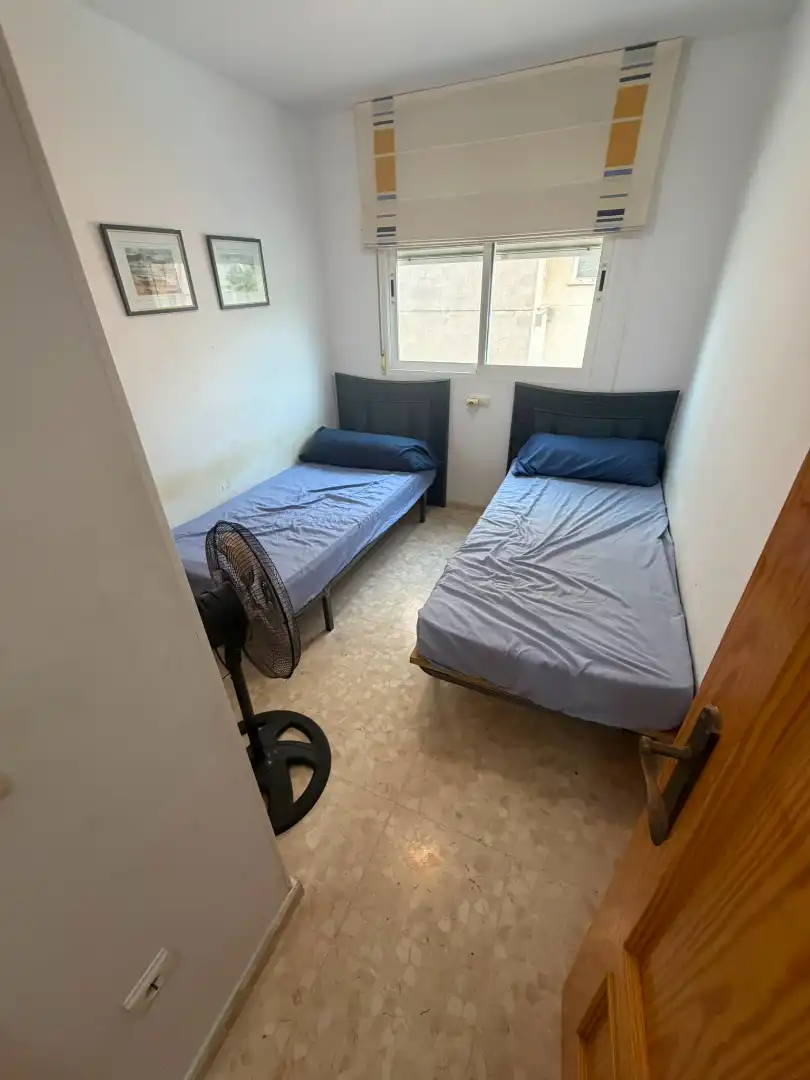 Piso de 100 m² en Daimuz