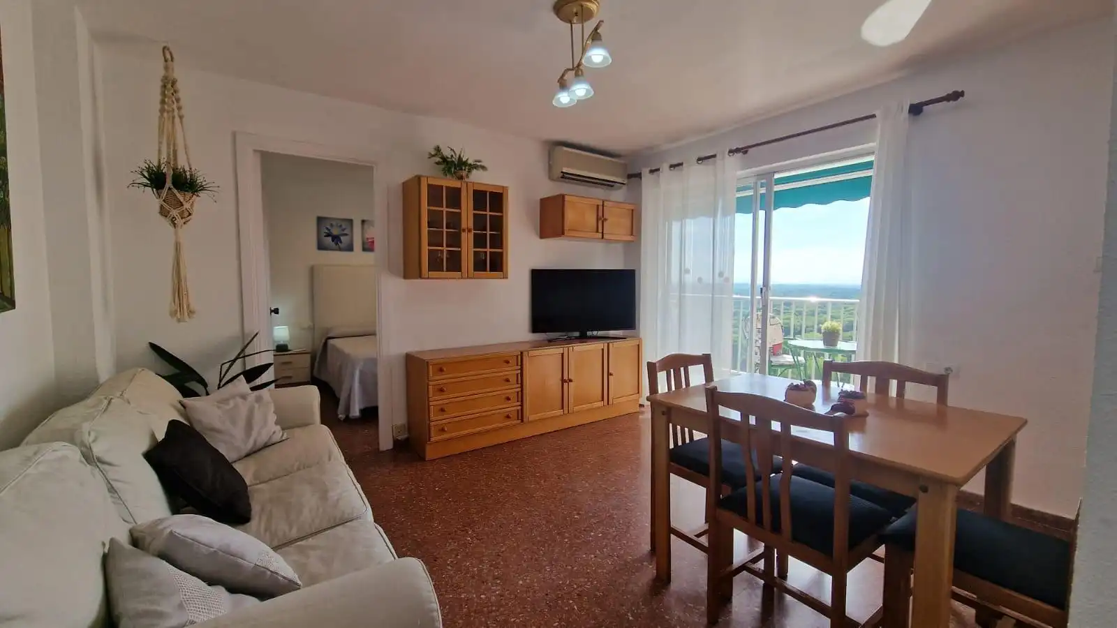 Piso de 83 m² en Valencia