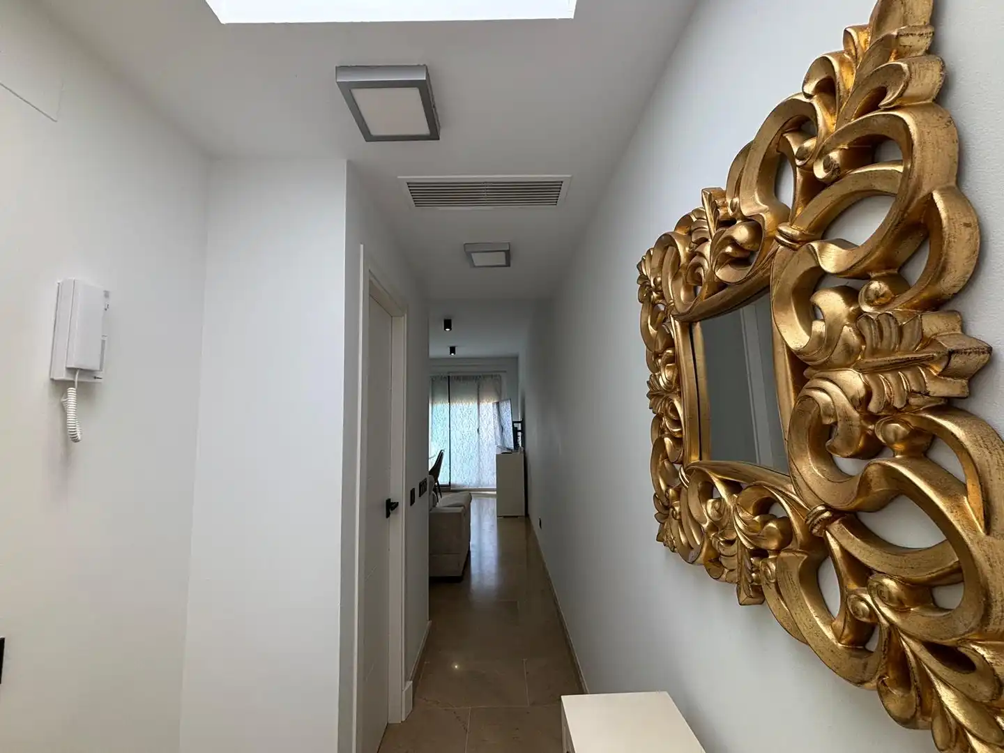 Pis de 75 m² a Manilva